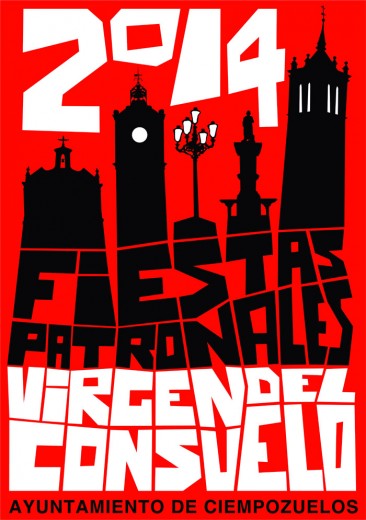 Fiestas patronales en honor a Nuestra Señora del Consuelo  